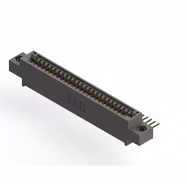 395-026-559-607 EDAC Inc.  Edgeboard Connectors